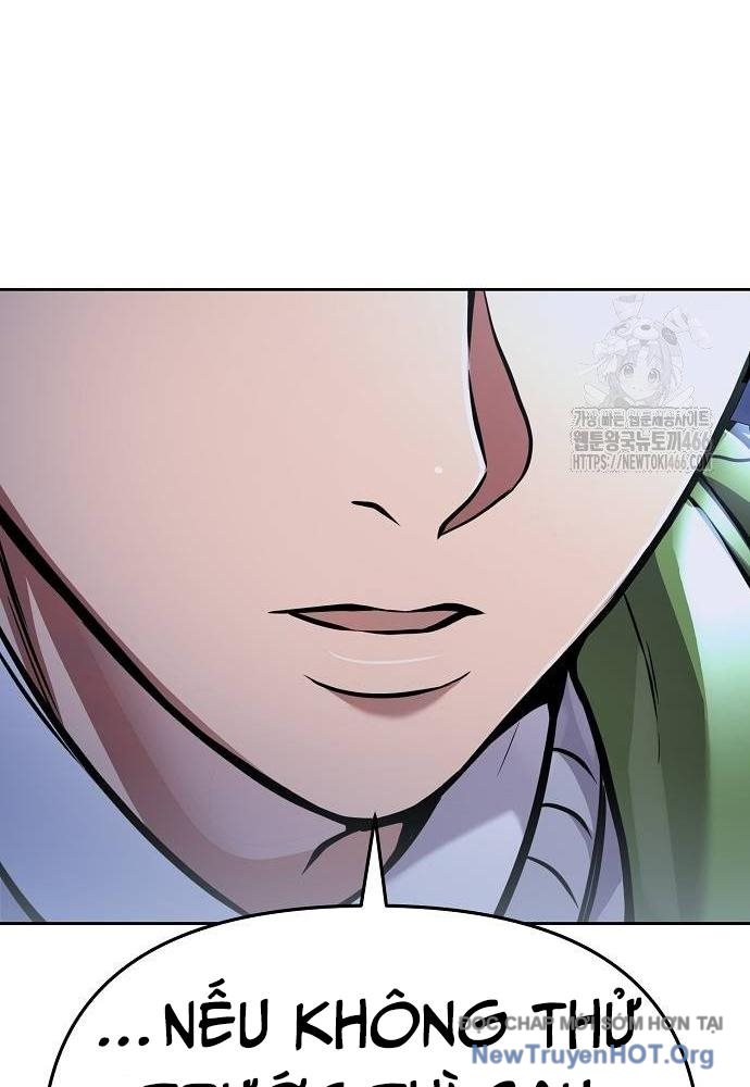 Nhân Viên Thực Tập Kim Cheolsu - chap78 - Trang 135